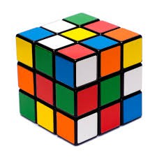 40 anni del Cubo Rubik